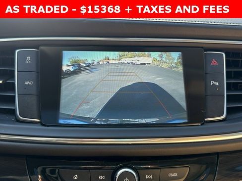 Used 2019 Buick Enclave Essence image 26