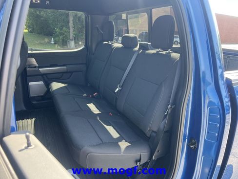 Certified 2023 Ford F150 XLT w/ Equipment Group 302A High AWD/4WD image 19