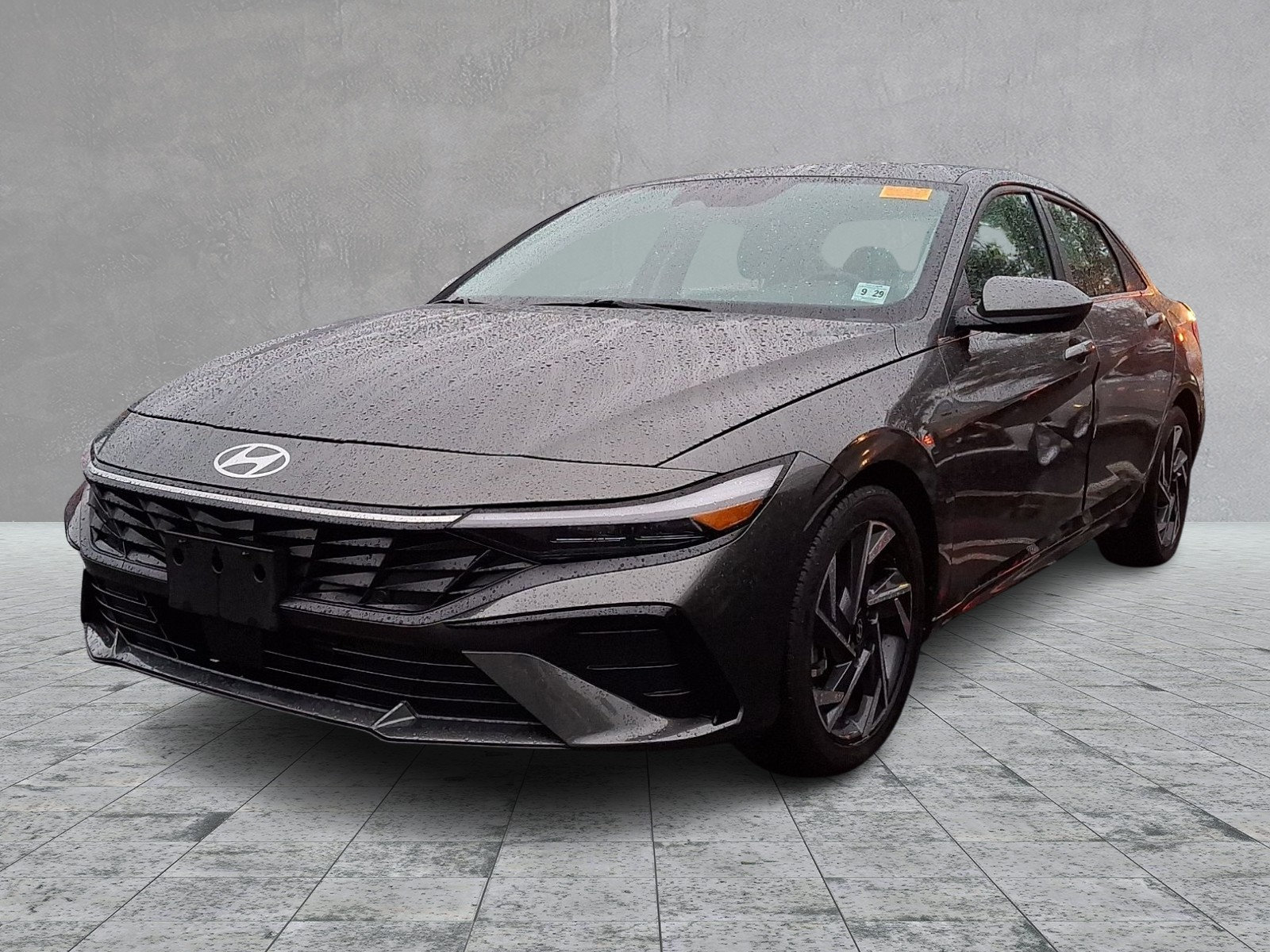 Used 2024 Hyundai Elantra SEL w/ Convenience Package FWD image 1