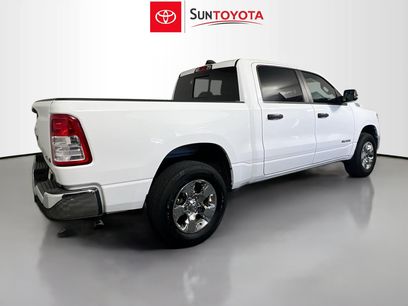 Used 2023 RAM 1500 Lone Star