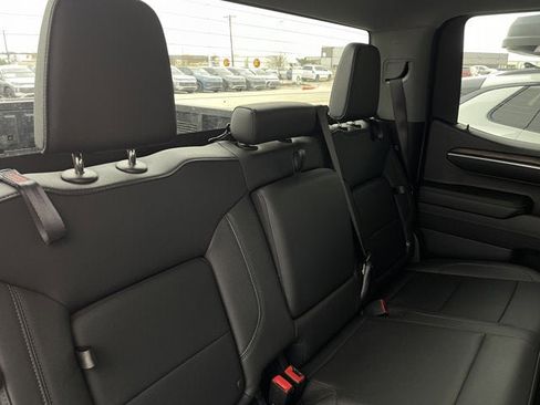 Used 2024 GMC Sierra 1500 SLT image 29