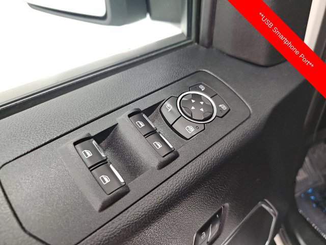 Used 2018 Ford F150 Lariat AWD/4WD image 13