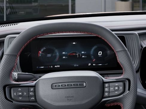 New 2026 Dodge Charger R/T AWD/4WD image 17