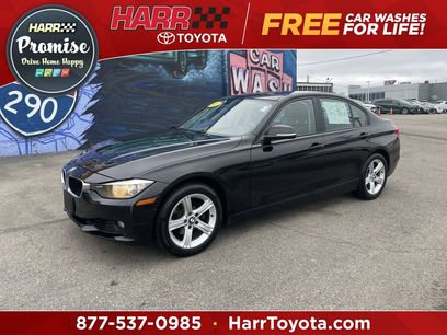 Used 2013 BMW 328i xDrive Sedan