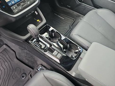 Certified 2026 Subaru Forester Limited AWD/4WD image 29