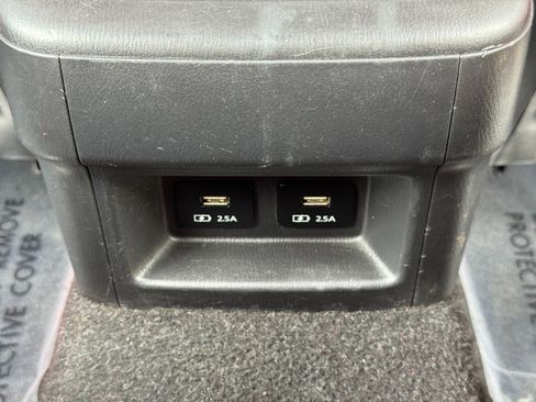 Used 2021 MAZDA CX-9 Carbon Edition FWD image 36