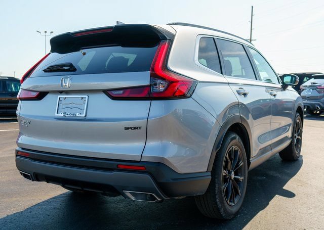Used 2024 Honda CR-V Sport-L image 6