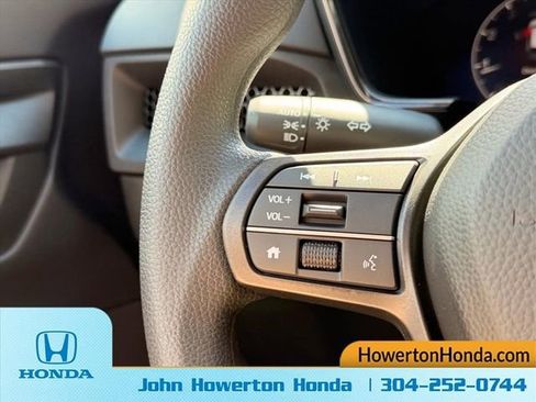 New 2026 Honda CR-V LX image 15