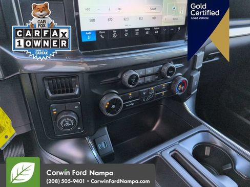 Used 2024 Ford F150 STX AWD/4WD image 19