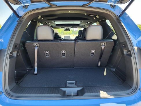 Certified 2025 Honda Pilot TrailSport image 26