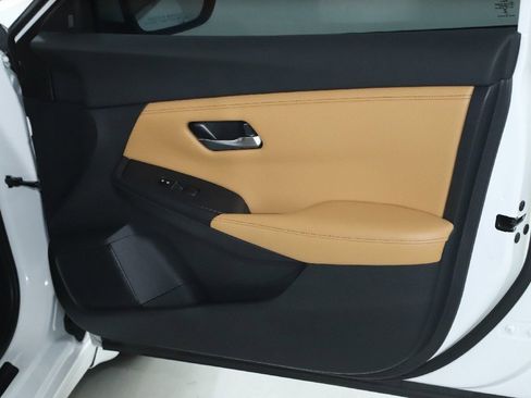 Certified 2023 Nissan Sentra SV w/ SV Premium Package image 34