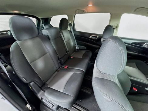 Used 2020 Nissan Pathfinder SV image 26
