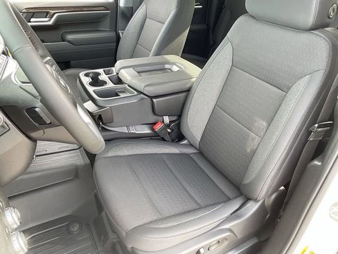 New 2026 GMC Sierra 1500 Elevation w/ Elevation Select Package AWD/4WD image 19