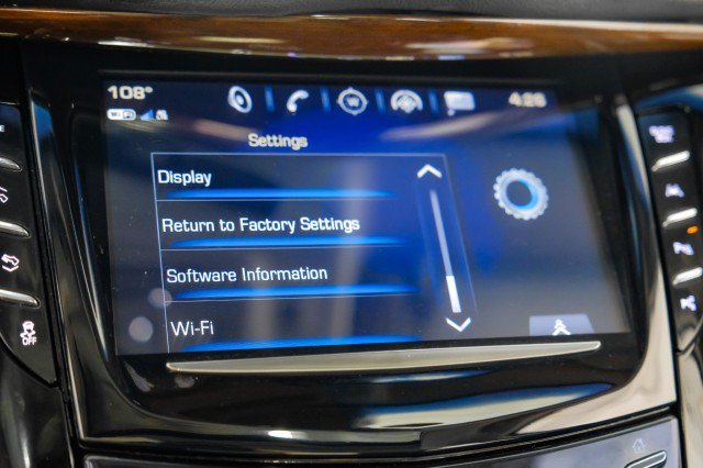 Used 2018 Cadillac Escalade ESV Luxury RWD image 34