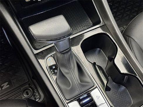 Used 2025 Hyundai Santa Cruz SEL image 14