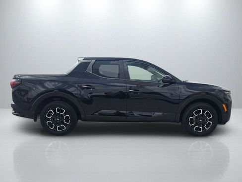 Used 2023 Hyundai Santa Cruz SEL image 4