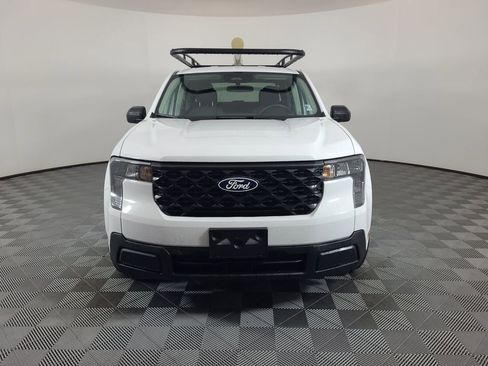 Used 2025 Ford Maverick XL w/ Equipment Group 102A AWD/4WD image 8