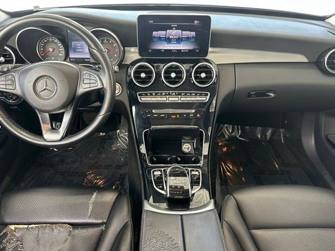 Used 2016 Mercedes-Benz C 300 4MATIC Sedan image 17