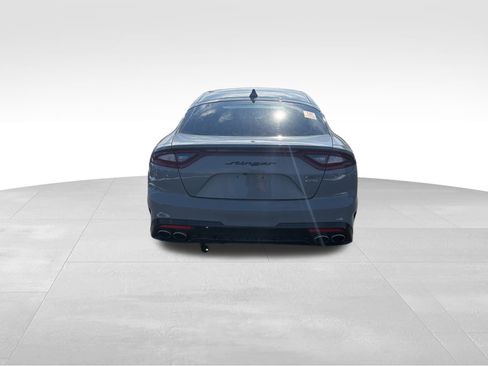 Used 2021 Kia Stinger GT2 image 6