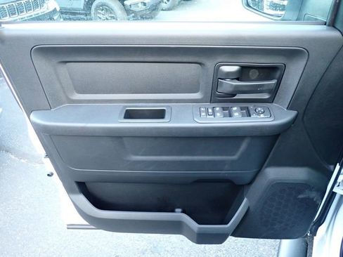 New 2026 RAM 3500 Tradesman image 17