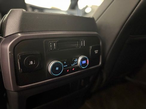 Used 2024 Ford Expedition Max Platinum AWD/4WD image 21