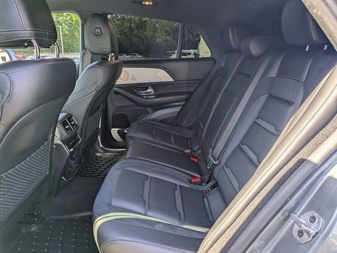 Used 2023 Mercedes-Benz GLE 53 AMG 4MATIC Coupe image 12