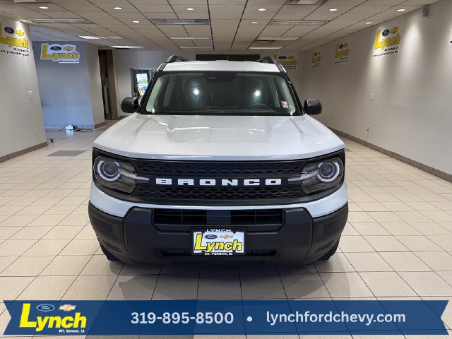New 2026 Ford Bronco Sport Big Bend w/ Convenience Package AWD/4WD image 18