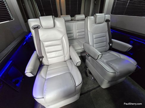 Used 2019 RAM ProMaster 2500 w/ Mopar Trailer Tow Group FWD image 31