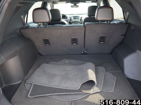 Used 2022 Chevrolet Equinox RS image 33