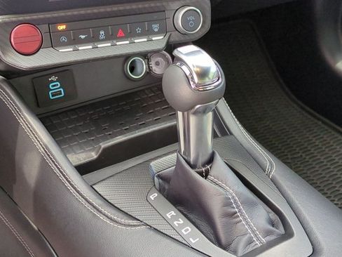 Used 2024 Ford Mustang Premium RWD image 11