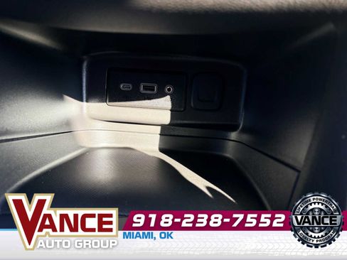 Used 2024 Chevrolet Equinox LT w/ LPO, Floor Liner Package image 25