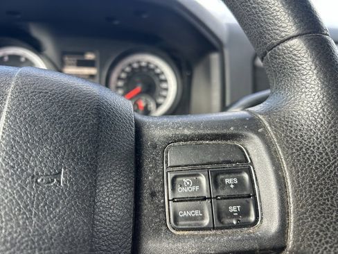 Used 2013 RAM 1500 Tradesman w/ Popular Equipment Group image 18