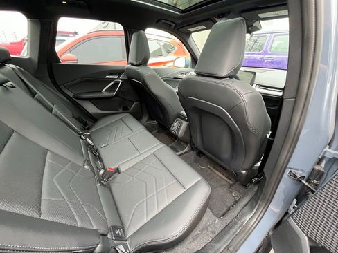 Used 2025 BMW X1 xDrive28i w/ Premium Package image 5