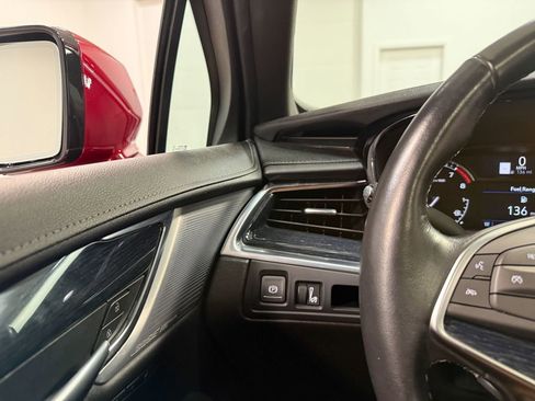 Used 2024 Cadillac XT5 Premium Luxury image 75