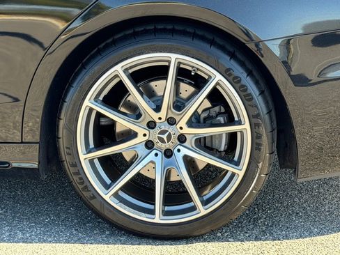 Certified 2019 Mercedes-Benz S 560 Sedan image 15
