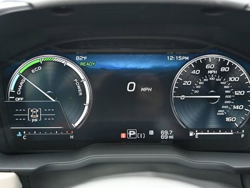New 2026 Subaru Forester Limited AWD/4WD image 33