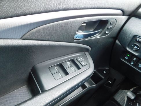 Used 2025 Honda Ridgeline RTL image 30