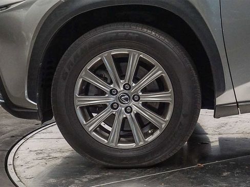 Used 2019 Lexus NX 300 FWD image 8