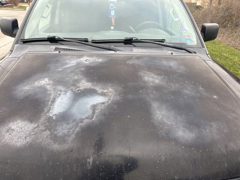 Used 2012 Nissan Titan S w/ S Popular Equipment Pkg image 14