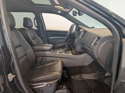 Used 2020 Dodge Durango R/T w/ Blacktop Package image 32