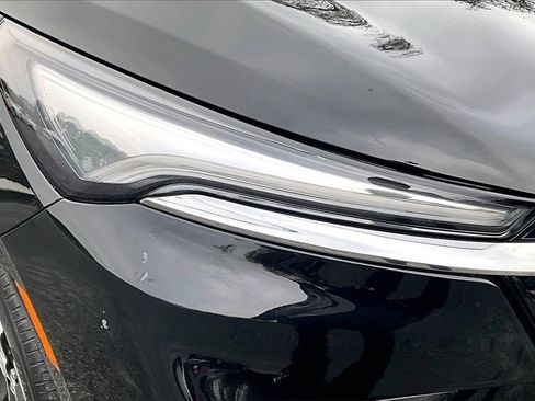 Certified 2022 Buick Enclave Essence w/ Experience Buick Package image 28