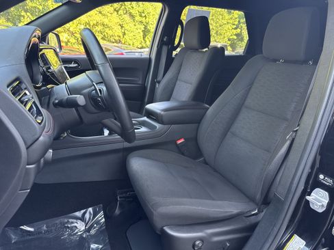 Used 2025 Dodge Durango GT AWD/4WD image 5