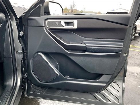 Certified 2020 Ford Explorer XLT image 21