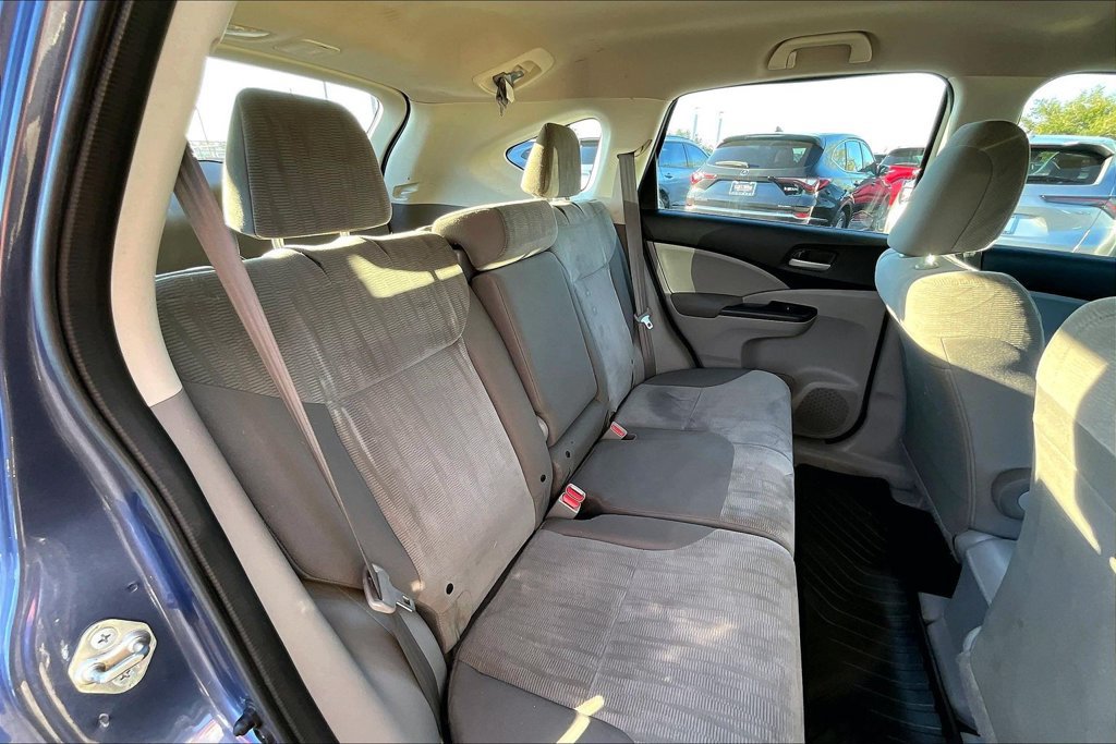 Used 2014 Honda CR-V LX image 37