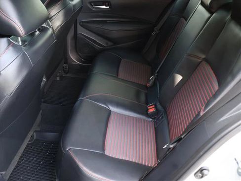 Used 2025 Toyota Corolla XSE FWD image 23