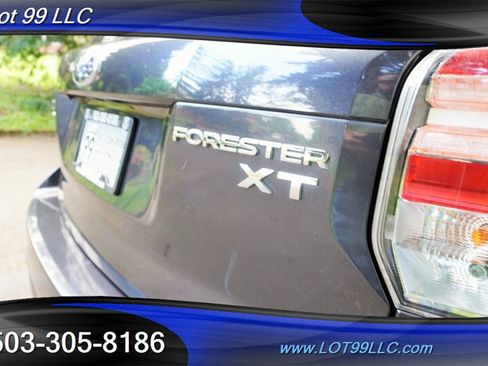 Used 2018 Subaru Forester 2.0XT Premium AWD/4WD image 36