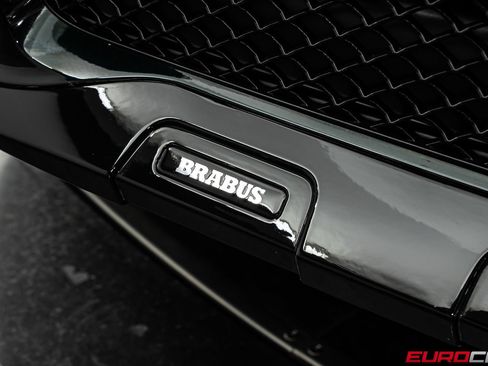 Used 2025 Mercedes-Benz G 63 AMG 4MATIC image 16