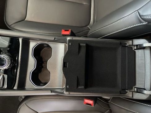 New 2025 Jeep Grand Cherokee L Limited w/ Black Appearance Package image 53