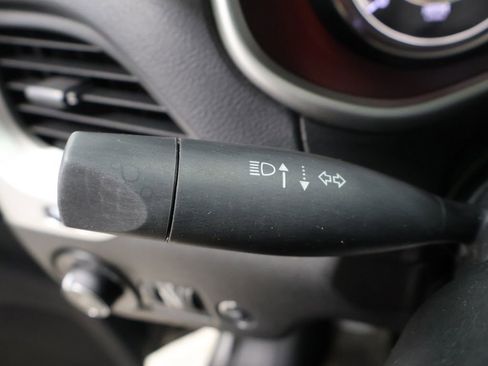 Used 2015 Jeep Cherokee Trailhawk w/ Comfort/Convenience Group image 46