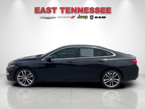 Used 2023 Chevrolet Malibu LT FWD image 6